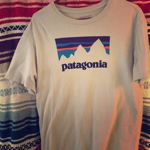 Patagonia Shirt